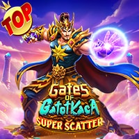 Gates of Olympus Super Scatter